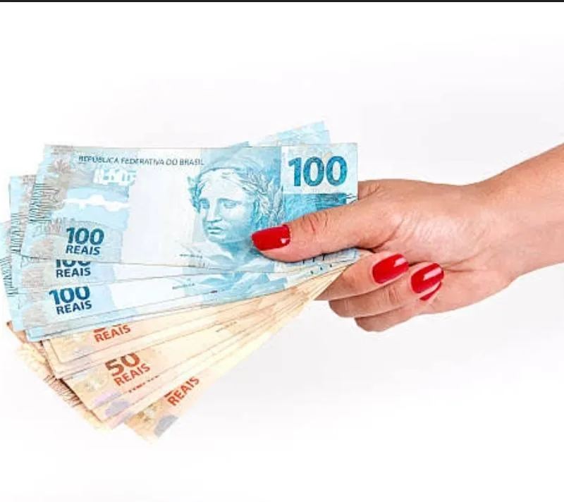 Imagem da campanha 💲💰 DINHEIRO