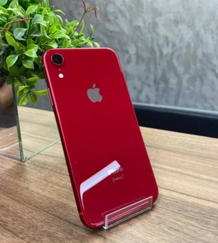 Imagem da campanha RIFA IPHONNE XR