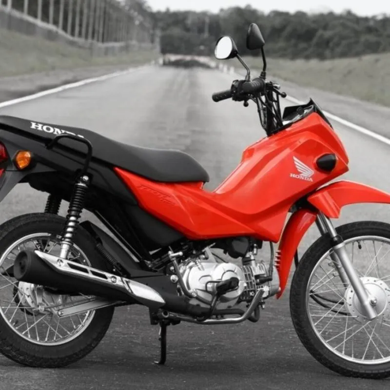 Imagem da campanha Ação da 110i 0km