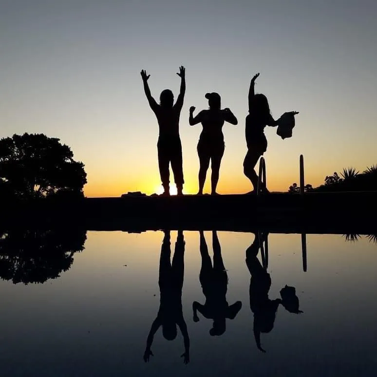 Imagem da campanha REFORMA DA PISCINA