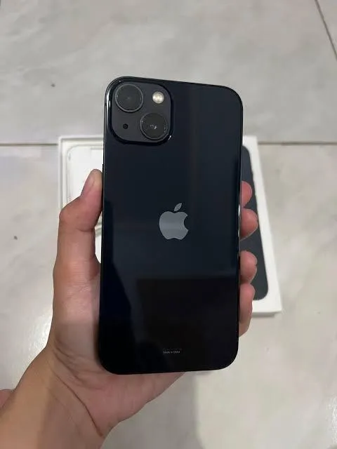Imagem da campanha Rifa de Iphone 13 128gb