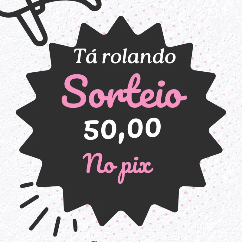 Imagem da campanha 50,00