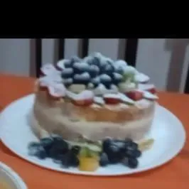 Imagem da campanha Kit festa para 20 pessoas