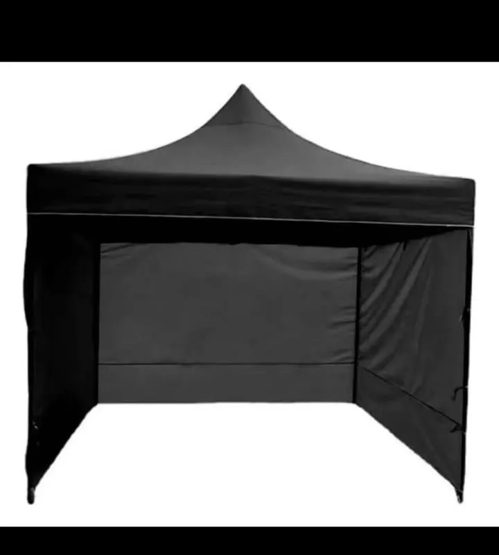 Imagem da campanha Tenda 3x3 articulado com 3 paredes