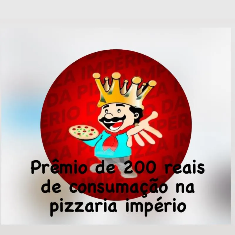 Imagem da campanha Ação solidária para o espetáculo de Páscoa