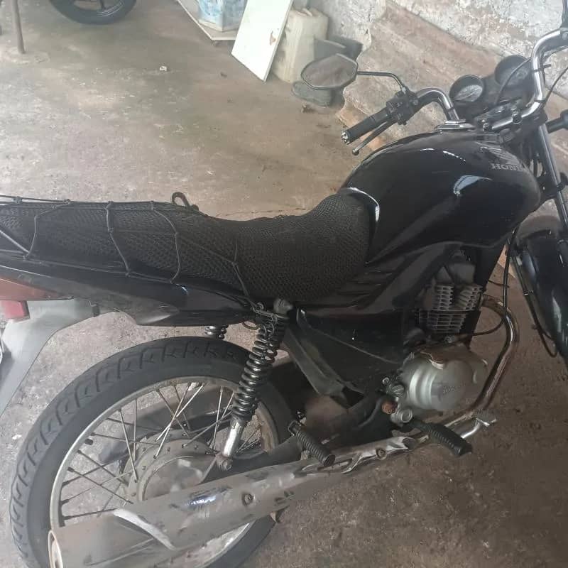 Imagem da campanha Rifa para quitação de débitos