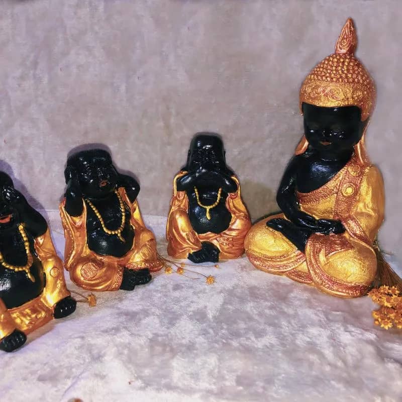 Imagem da campanha Rifa de Imagens