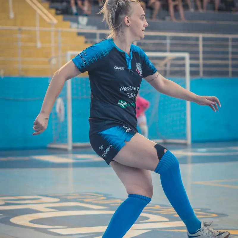 Imagem da campanha Rifa Beneficente Para Simone Penning