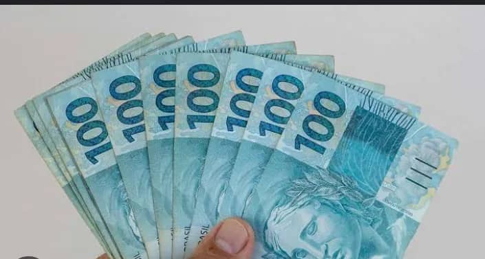 Imagem da campanha 1 mil no pix