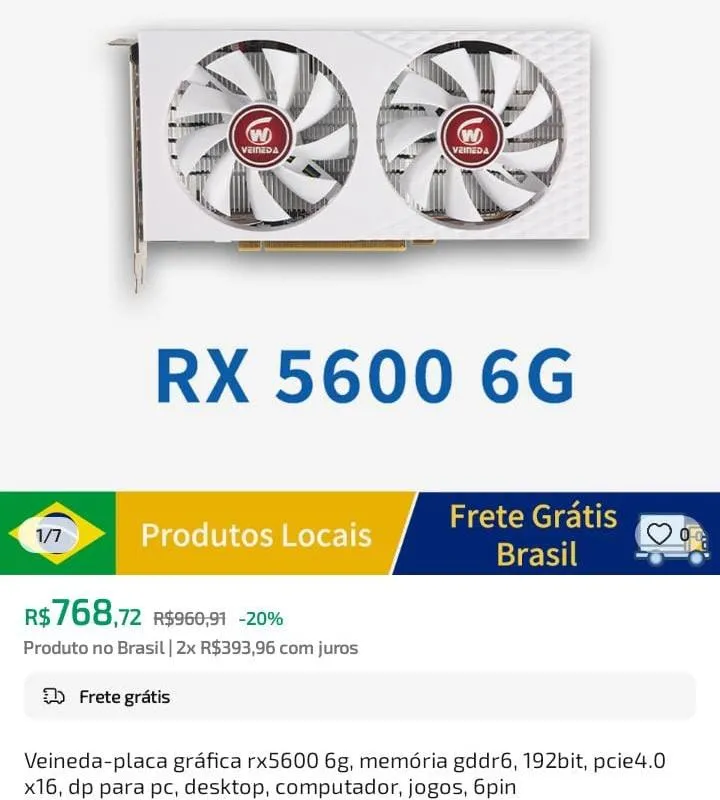 Imagem da campanha Sorteio do pc gamer