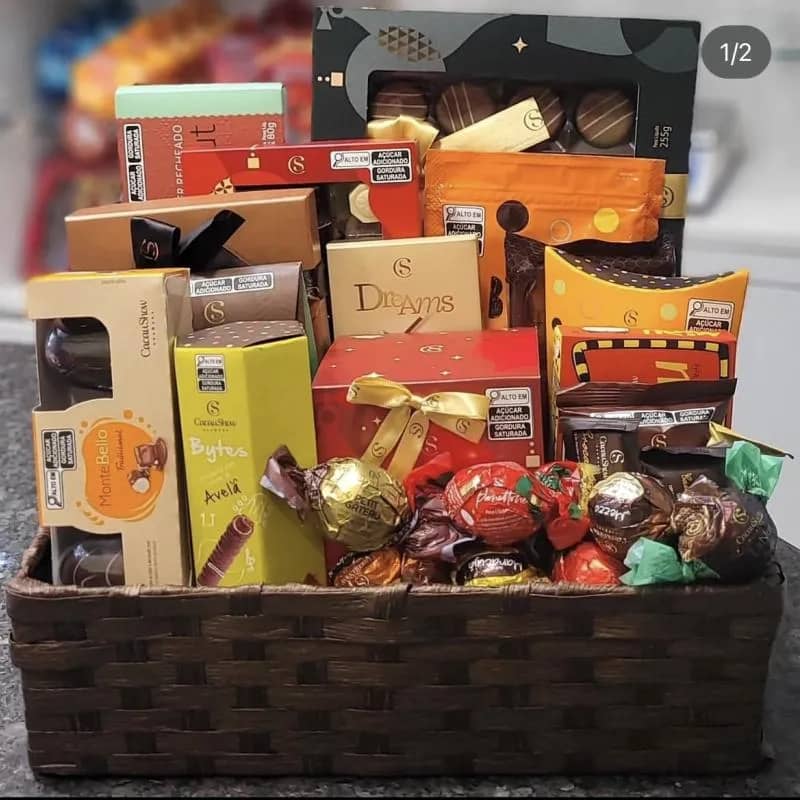 Imagem da campanha Cristiane Gregório