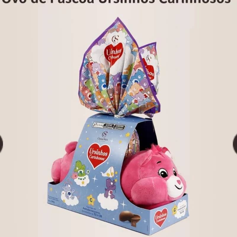 Imagem da campanha Rifa solidária