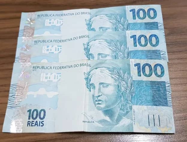 Imagem da campanha Ação para comprar beg para trabalhar