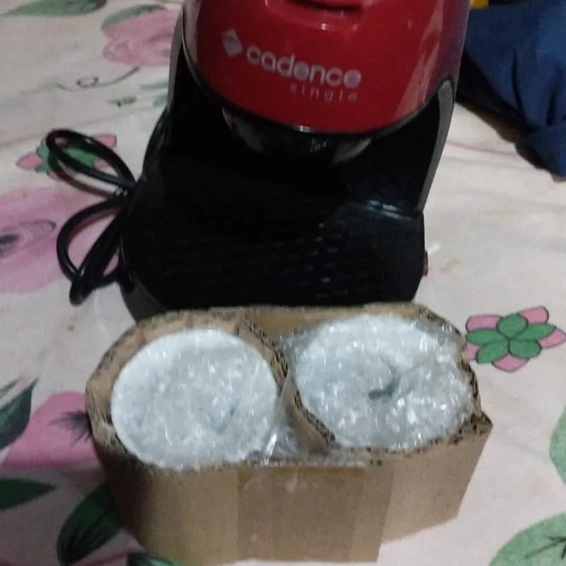 Imagem da campanha Rifa