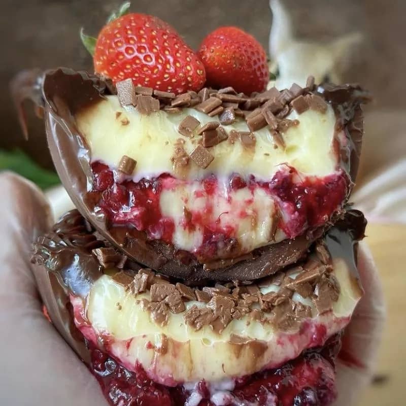 Imagem da campanha Premio 1 Ovo de Pascoa 380g trufado