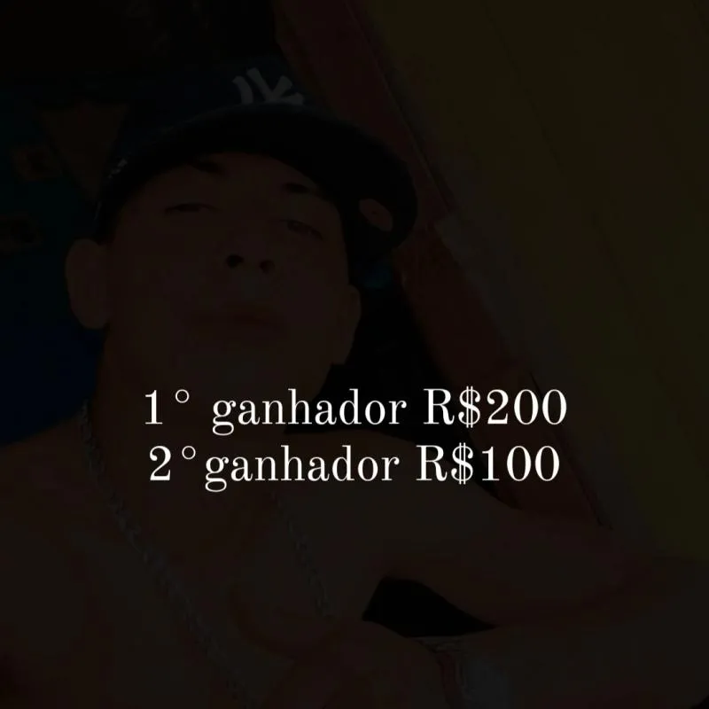 Imagem da campanha Ajude a família do Nicolas a arrecadar dinheiro para as despesas do funeral e para comprar as coisas para o bebê