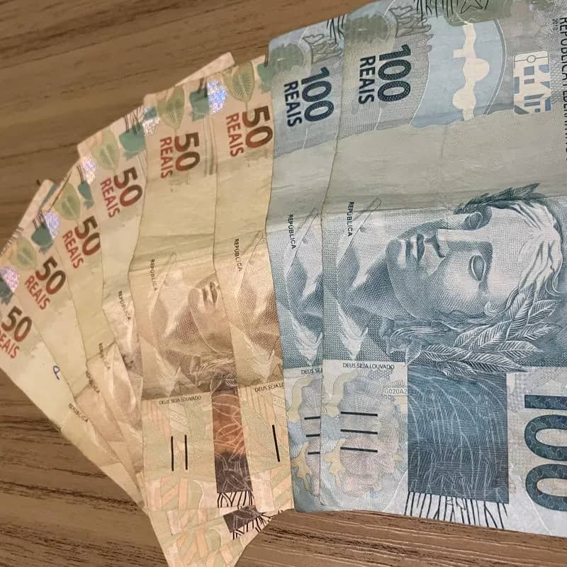 Imagem da campanha PRÊMIO PIX 500 REAIS