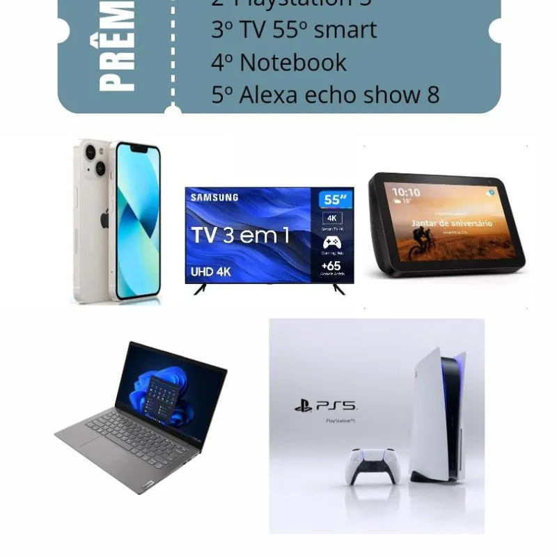 Imagem da campanha Ação entre amigos