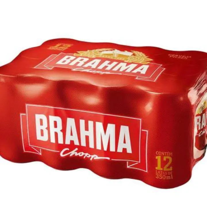 Imagem da campanha Rifa pra formatura