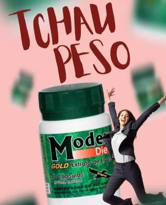 Imagem da campanha Vou emagrecer