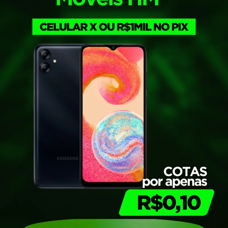 Imagem da campanha Campanha Premiada Móveis HM