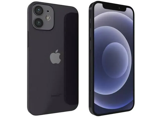 Imagem da campanha Rifa de iPhone