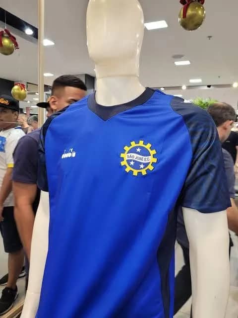 Imagem da campanha Rifa Solidária da Equipe Esporte Emoção
