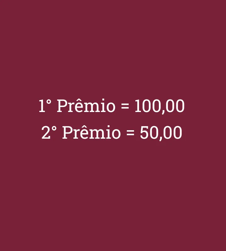 Imagem da campanha Rifa chá de casa nova da Pripri