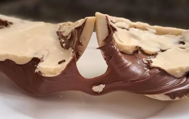 Imagem da campanha Páscoa 2024