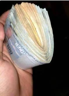 Imagem da campanha Investimento