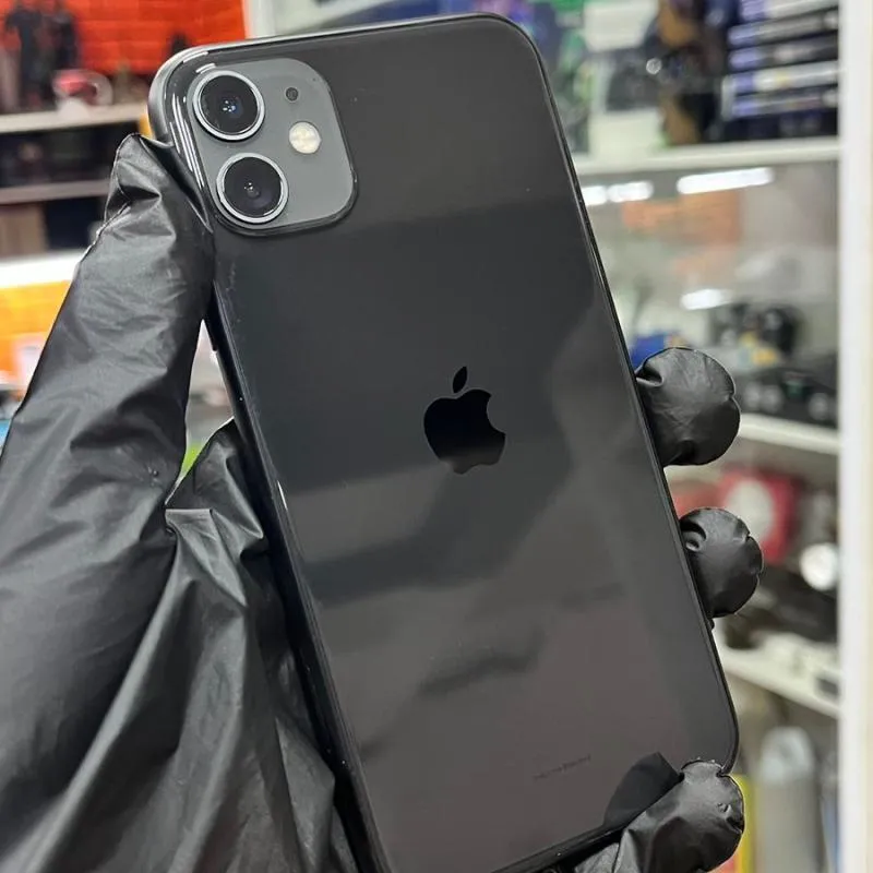 Imagem da campanha iPhone 11 semi novo 📲 ou r$ 1.500,00 no pix !💰