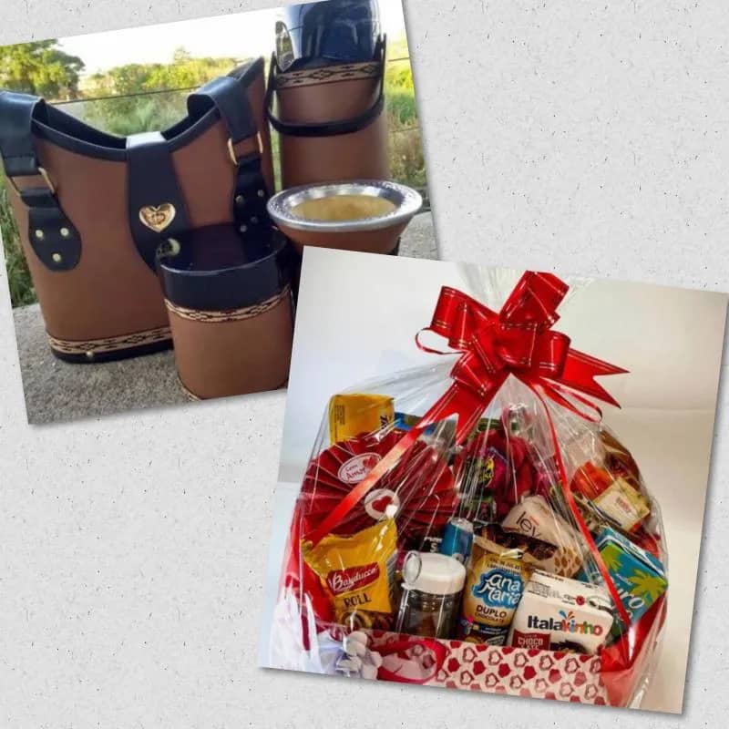 Imagem da campanha Casamento Vic&Lucas