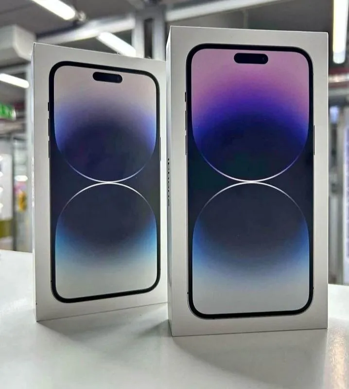 Imagem da campanha 01• 14 NORMAL 128GB