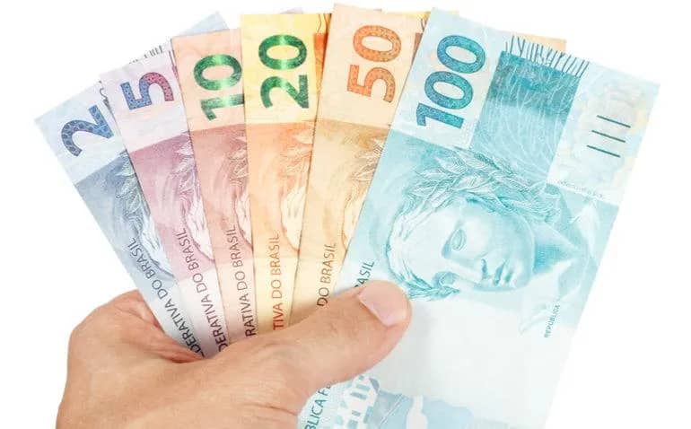 Imagem da campanha Rifa para arrecadação de custos para a formatura em Serviço Social