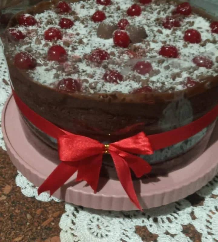 Imagem da campanha RIFA SOLIDARIA