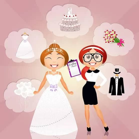 Imagem da campanha Cerimonialista