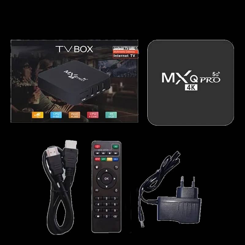 Imagem da campanha TV BOX COM 3 MESES DE CANAIS INCLUSO