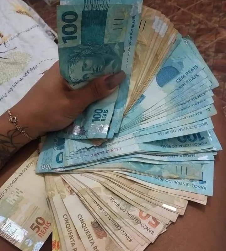 Imagem da campanha 1000 reais no pix por apenas 10 reais