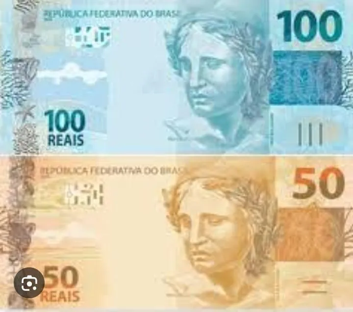 Imagem da campanha Riffa solidaria