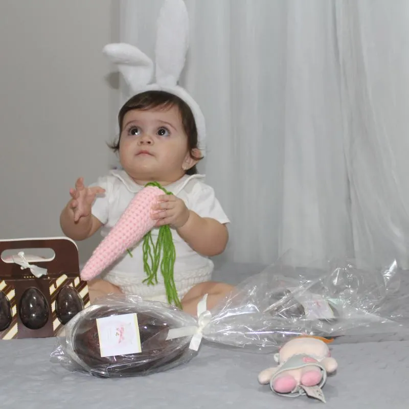 Imagem da campanha Ação beneficente