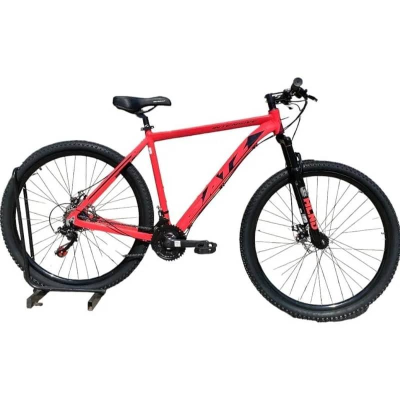 Imagem da campanha Sorteio dessa Bicicleta Linda