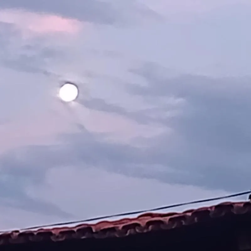 Imagem da campanha Lua