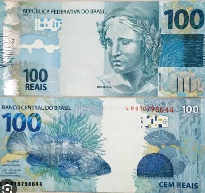 Imagem da campanha Riffa solidária