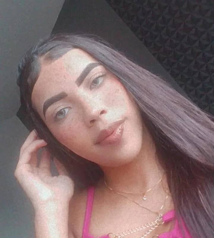 Imagem da campanha Bina rifas