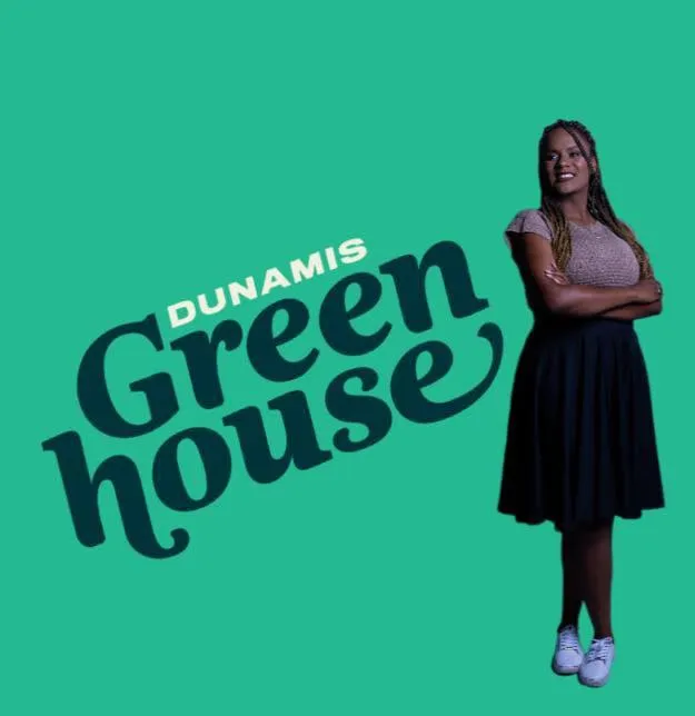 Imagem da campanha KAROL NO DUNAMIS GREENHOUSE