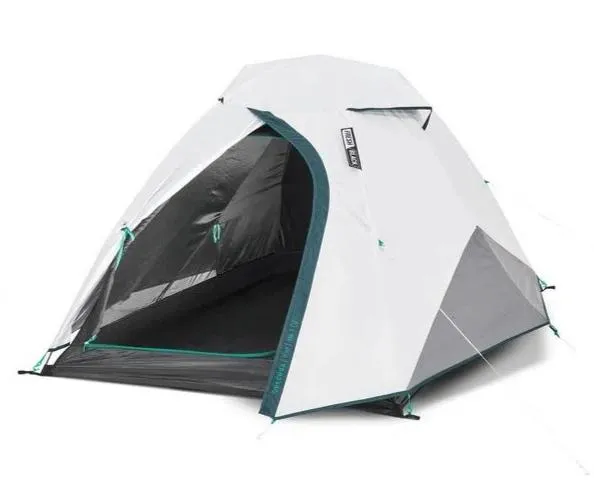 Imagem da campanha Barraca Quechua Arpenaz 2 Fresh & Black