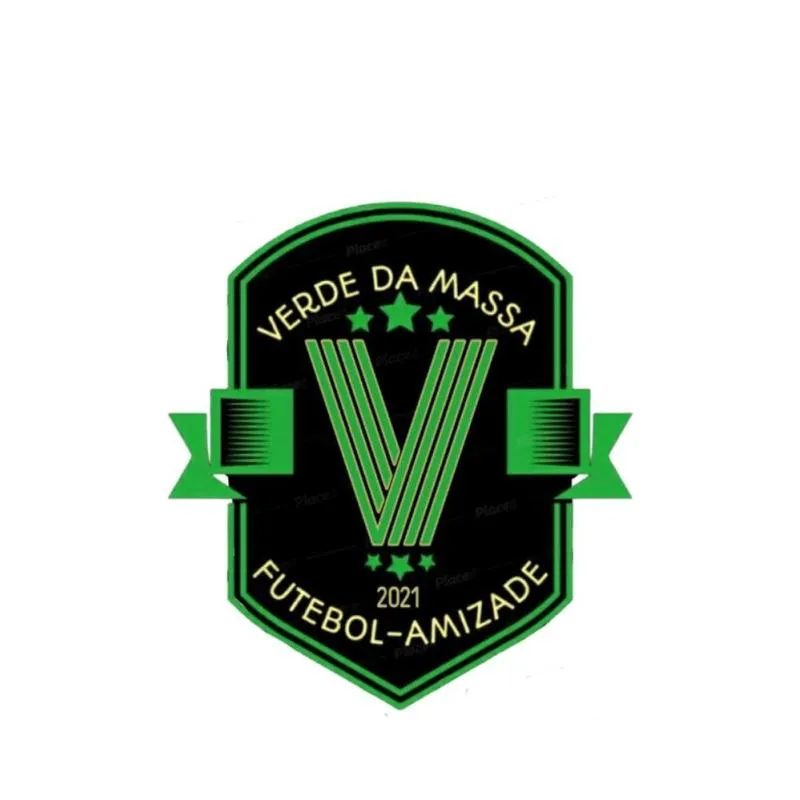 Imagem da campanha RIFA VERDE DA MASSA