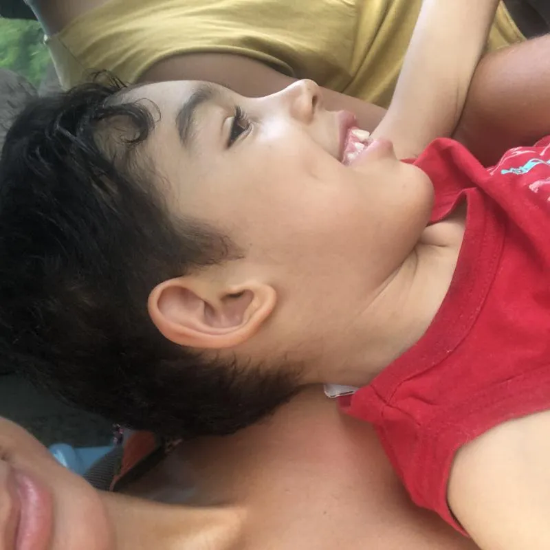 Imagem da campanha Cadeira de rodas do Be