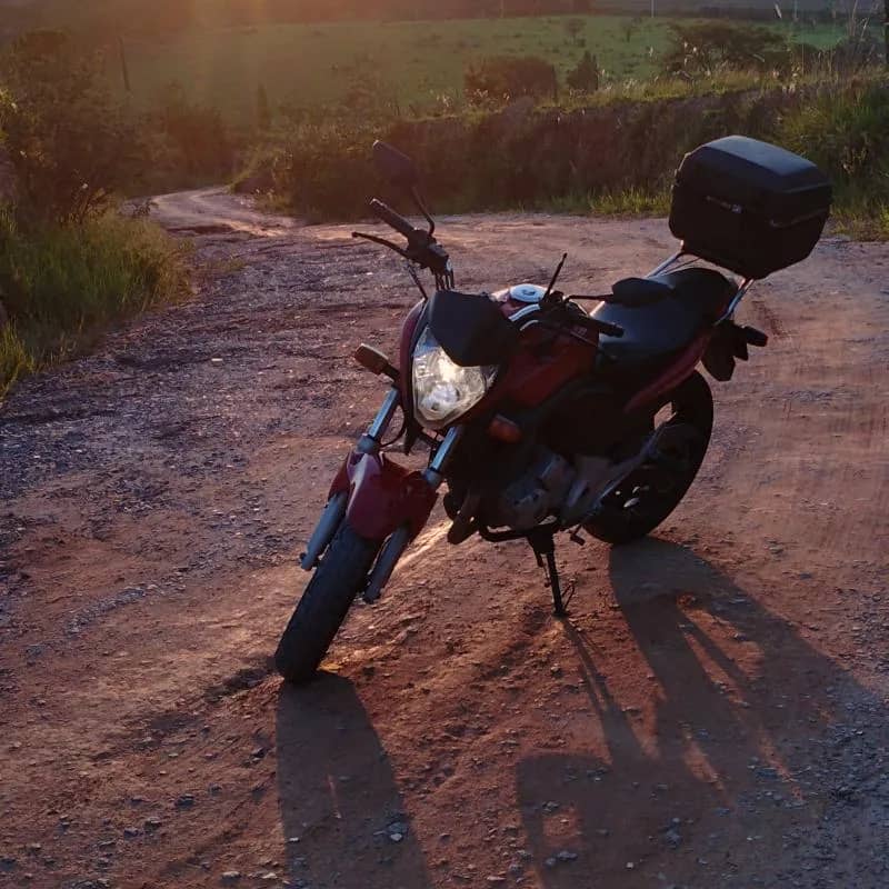 Imagem da campanha Aspirador água e pó