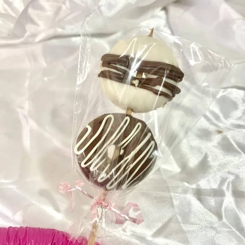 Imagem da campanha 3 caixas c 8unid. + 2copos com 5 unid e 1 palito com 2unid.